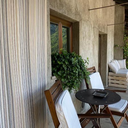 Dagli Olivari - Casa Ale กรอโม ภายนอก รูปภาพ