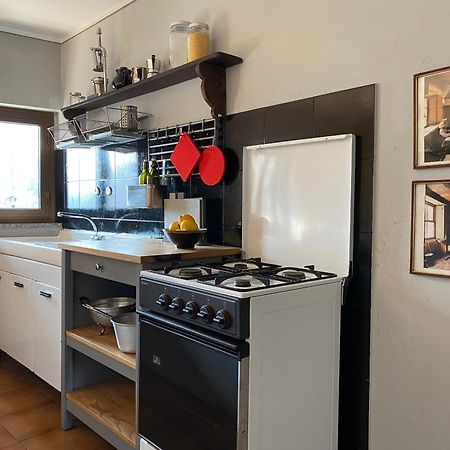 Dagli Olivari - Casa Ale กรอโม ภายนอก รูปภาพ