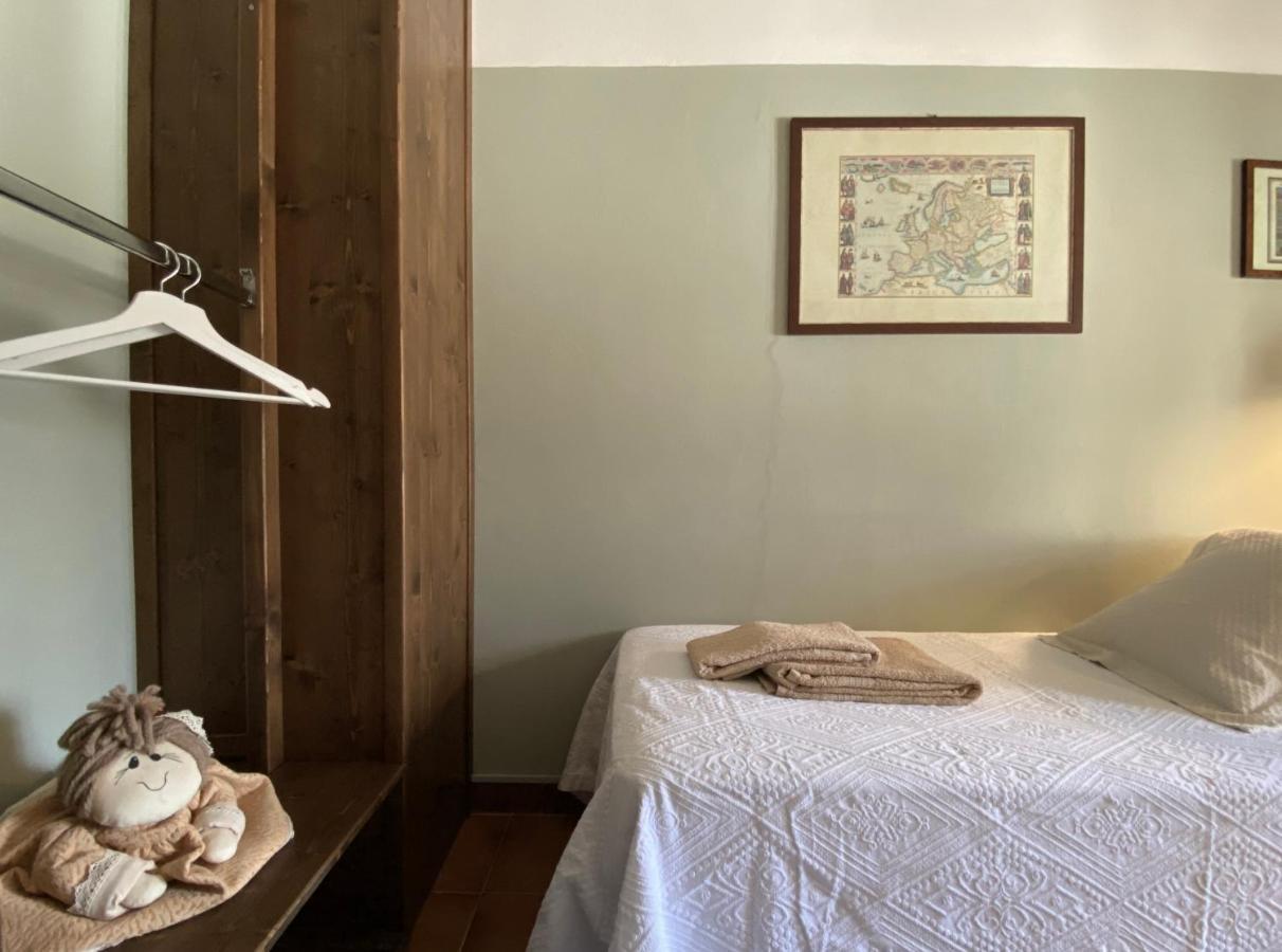 Dagli Olivari - Casa Ale กรอโม ภายนอก รูปภาพ