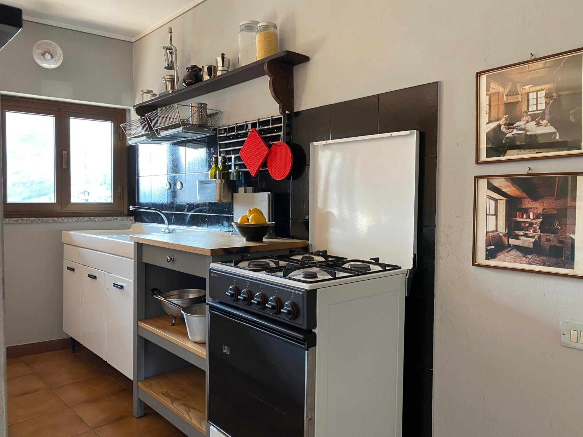 Dagli Olivari - Casa Ale กรอโม ภายนอก รูปภาพ