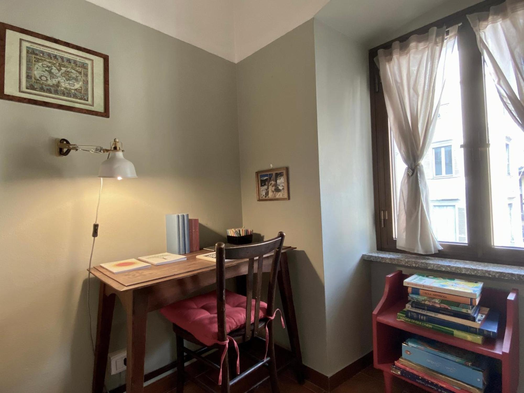 Dagli Olivari - Casa Ale กรอโม ภายนอก รูปภาพ