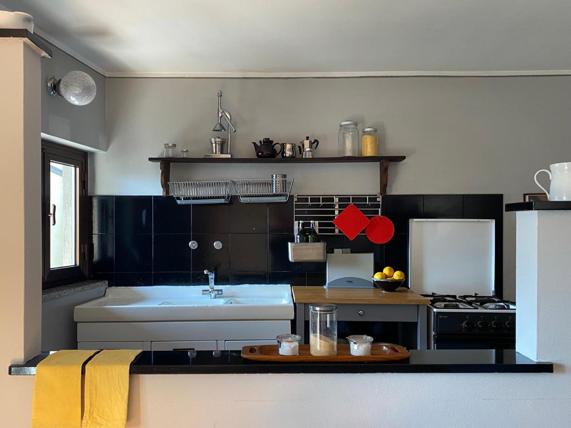 Dagli Olivari - Casa Ale กรอโม ภายนอก รูปภาพ