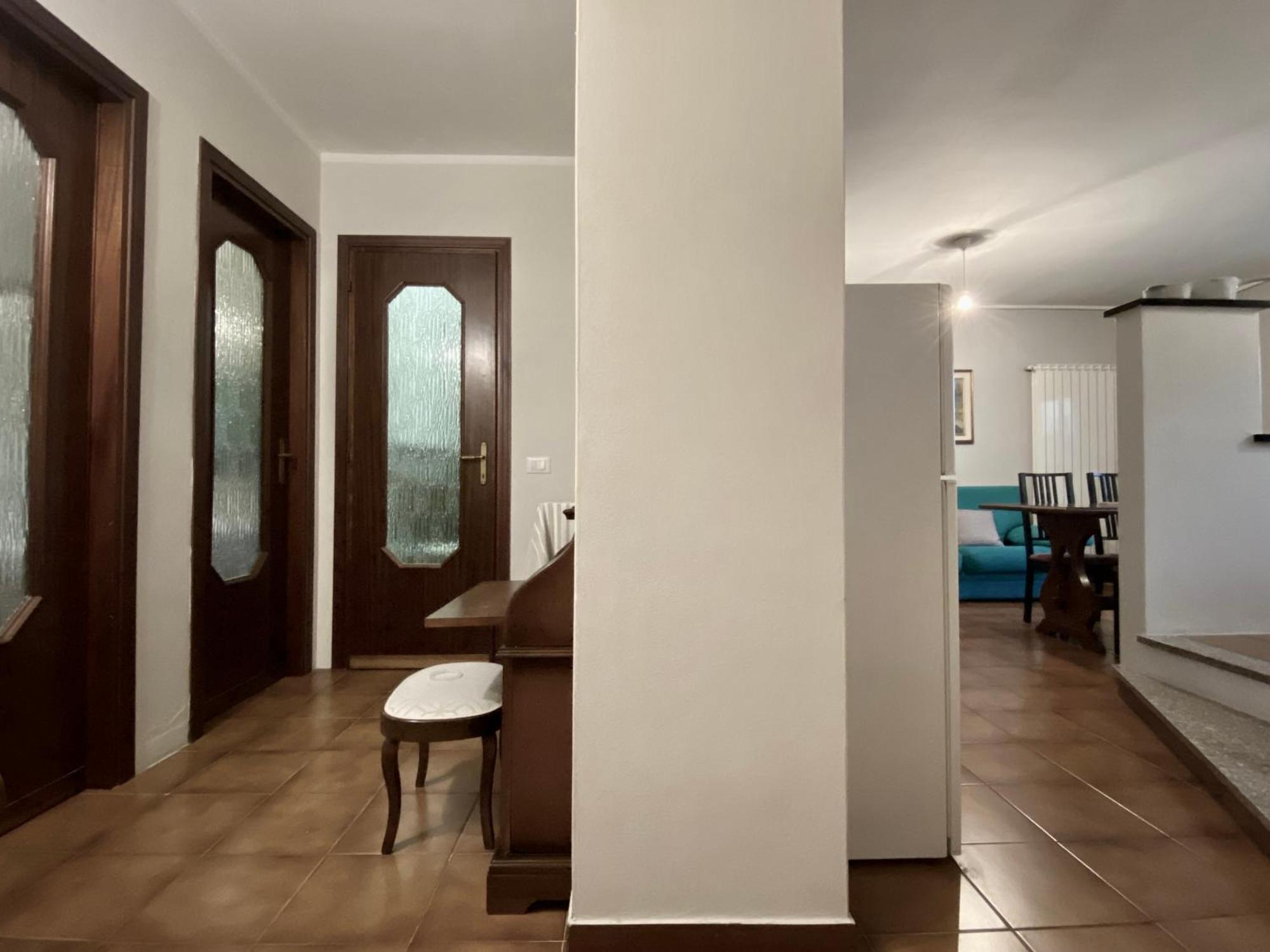 Dagli Olivari - Casa Ale กรอโม ภายนอก รูปภาพ